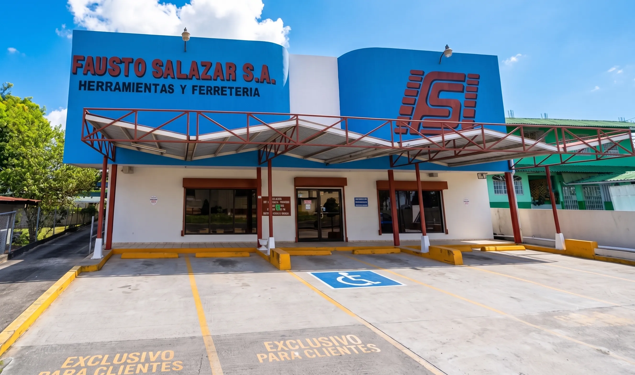 Sucursal Chorrera