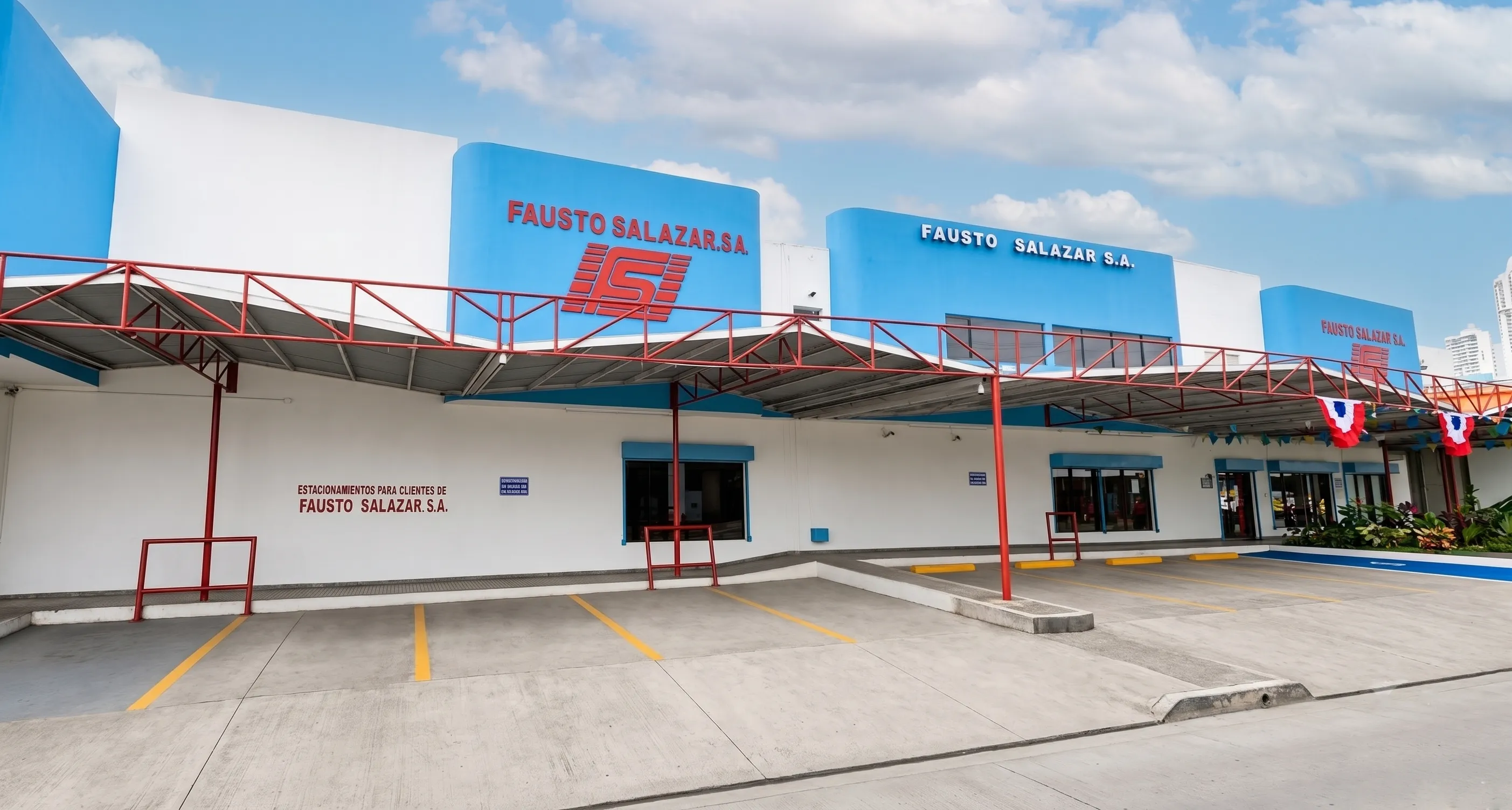 Sucursal Casa Matriz