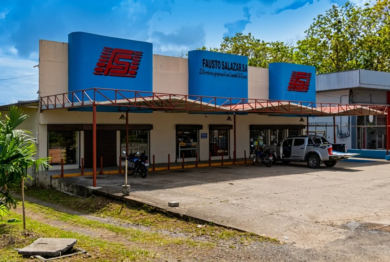 Sucursal Tocumen