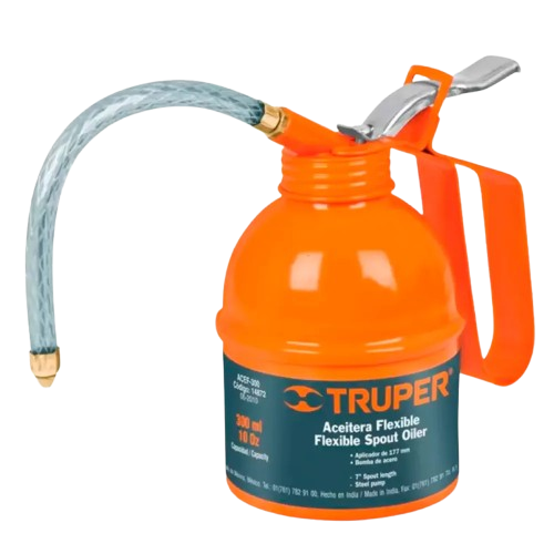 ACEITERA TRUPER 16 ONZAS ACEF-500