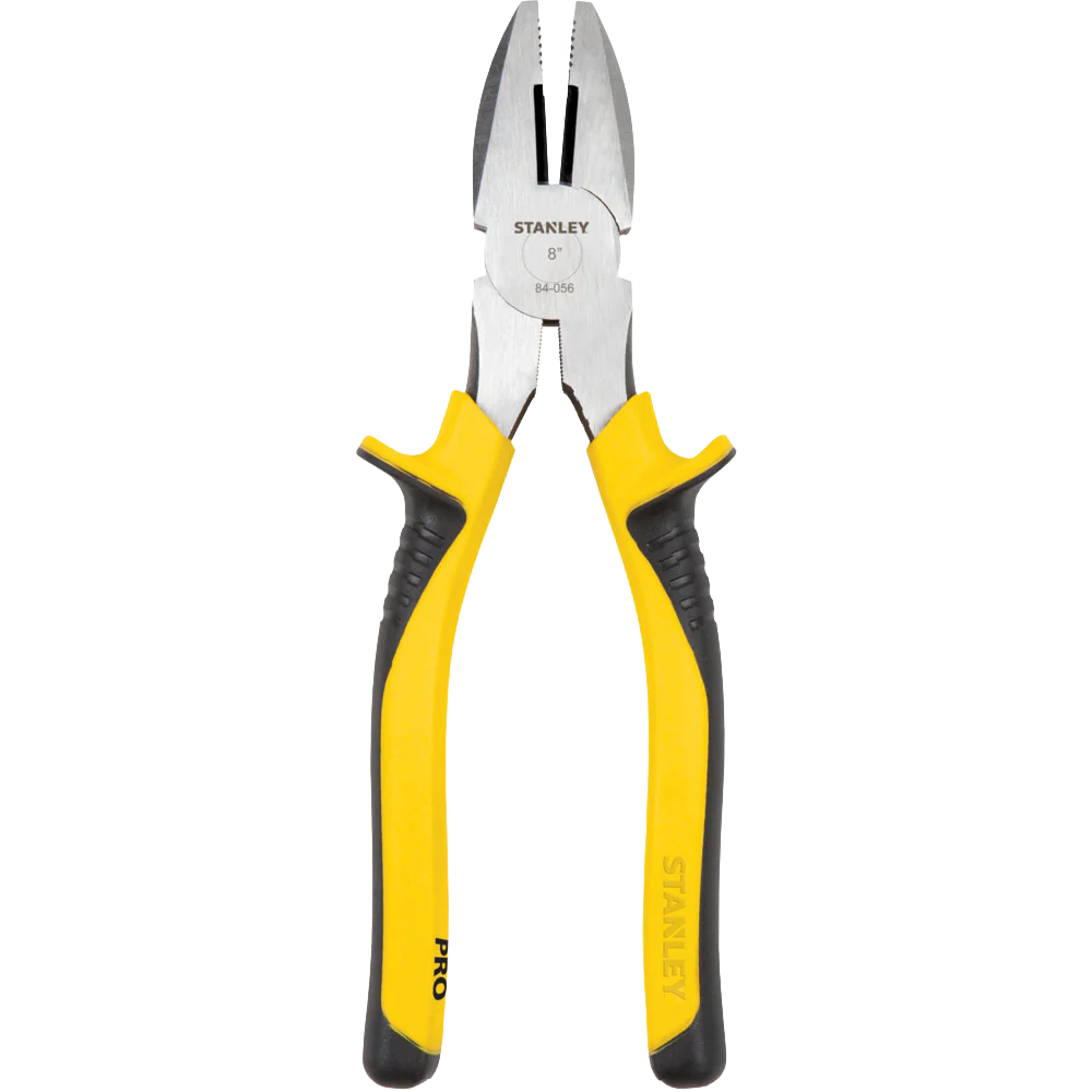 STANLEY 8" #84-056 TW
