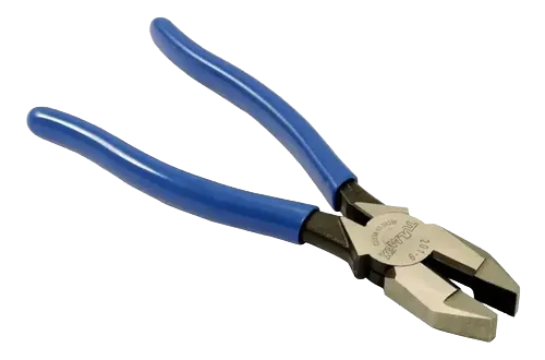 TULMEX 9" # A-201-9-1000 VOLTIOS