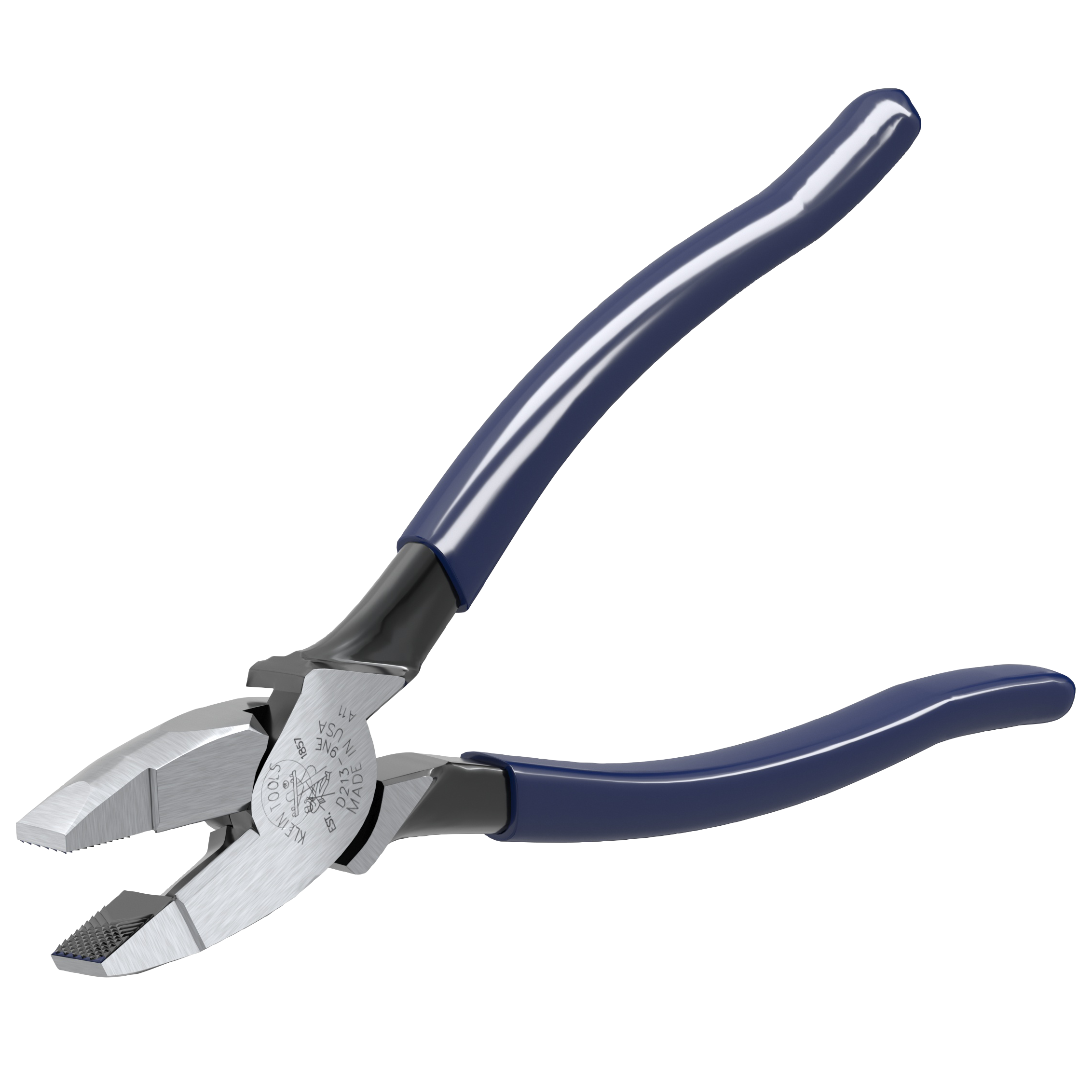 KLEIN 9" D213-9NE (MPZ00009)