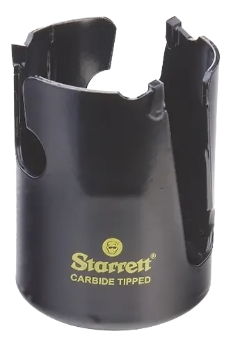 SIERRA COPA 7/8" STARRET MADERA