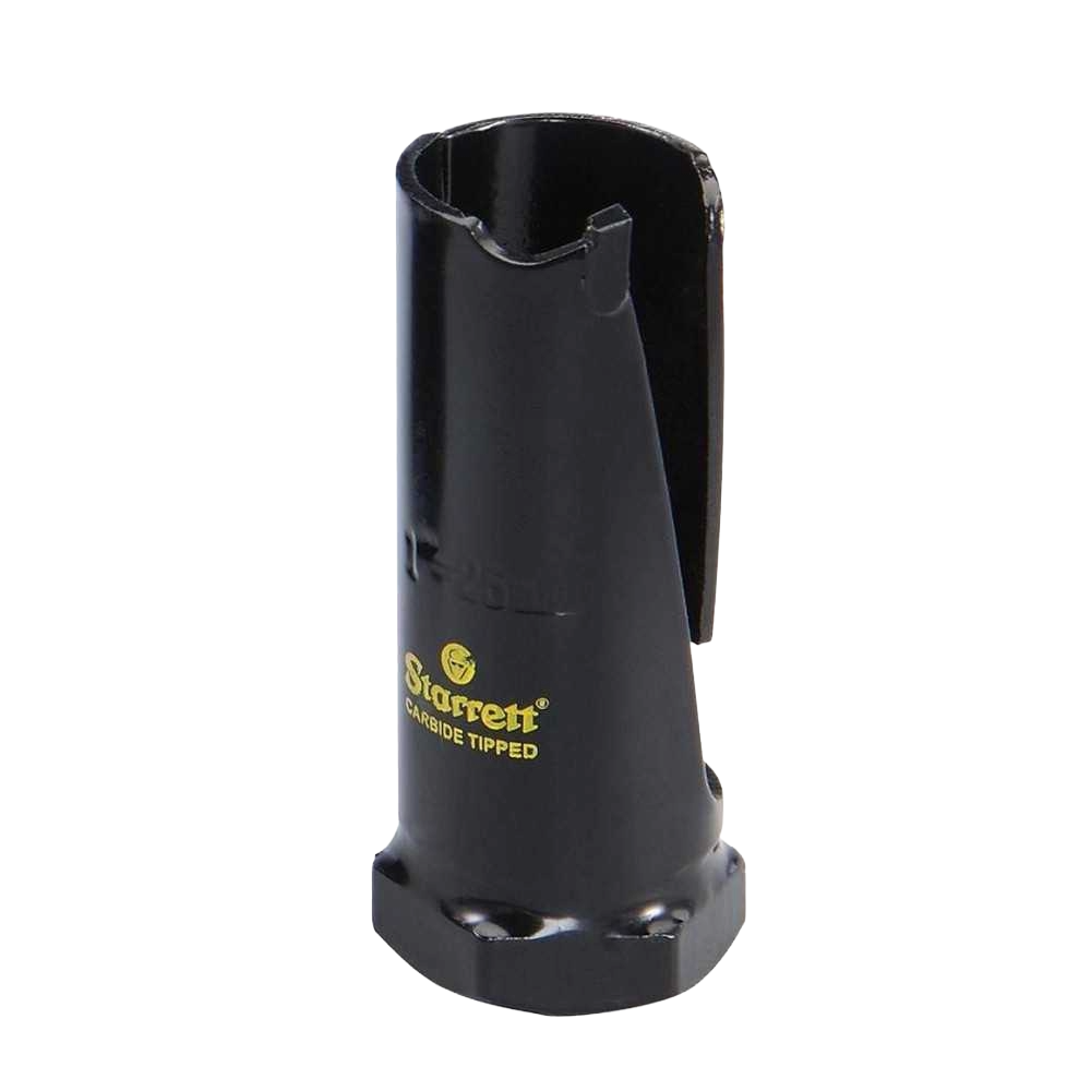 SIERRA COPA 1" STARRET MADERA