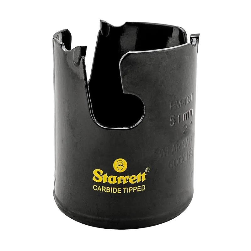 SIERRA COPA 2" STARRET MADERA