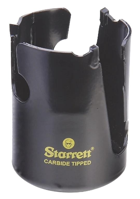 SIERRA COPA 2-1/8" STARRET MADERA
