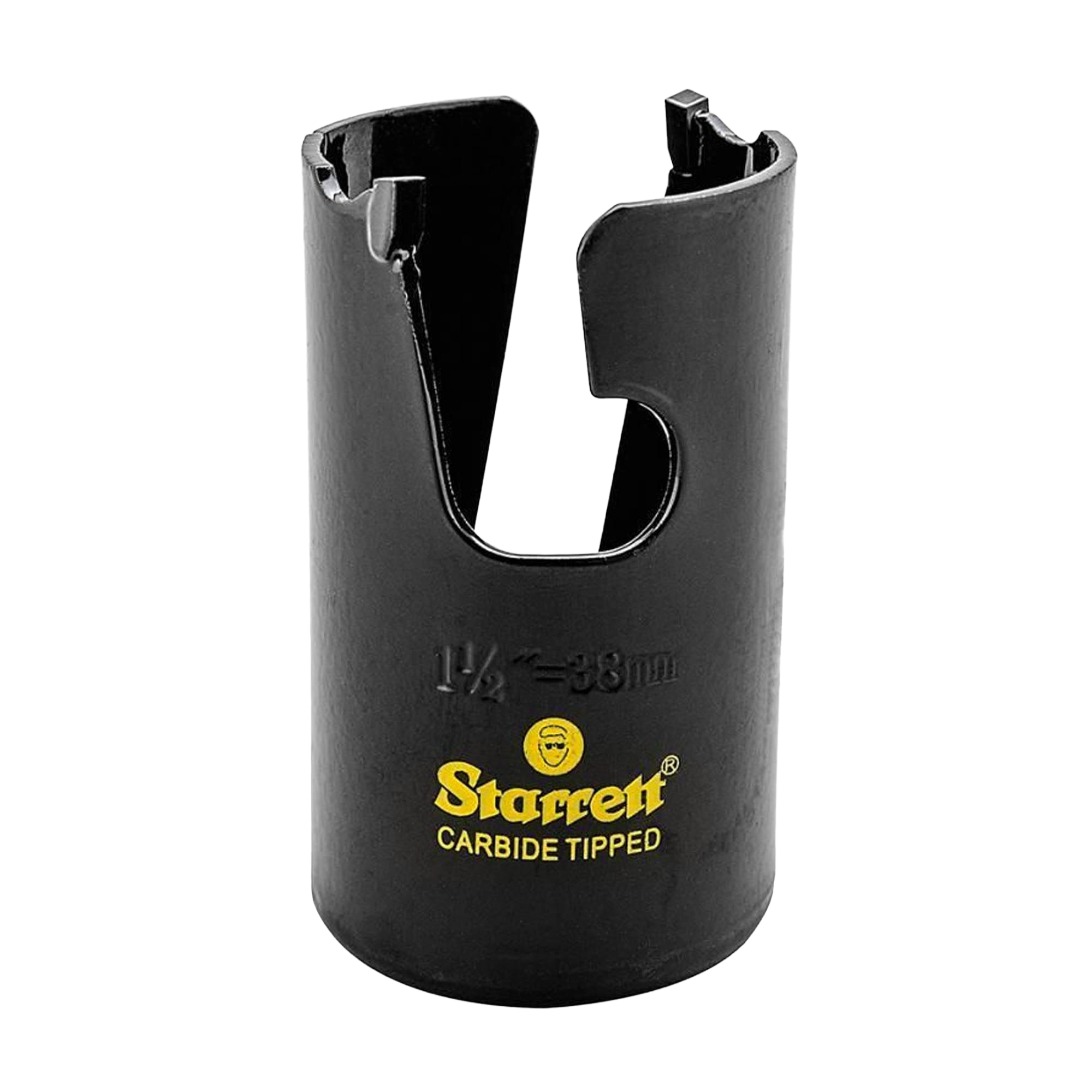 SIERRA COPA 1-1/2" STARRET MADERA
