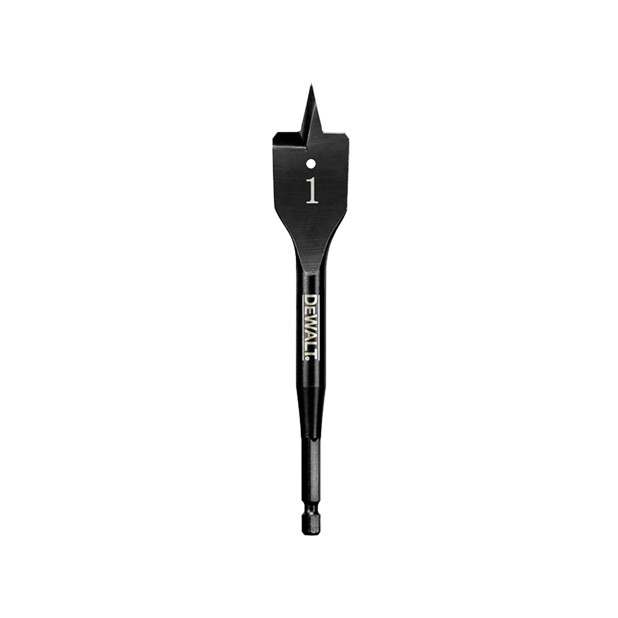 PLANA 1" X 6" DEWALT #DW1582
