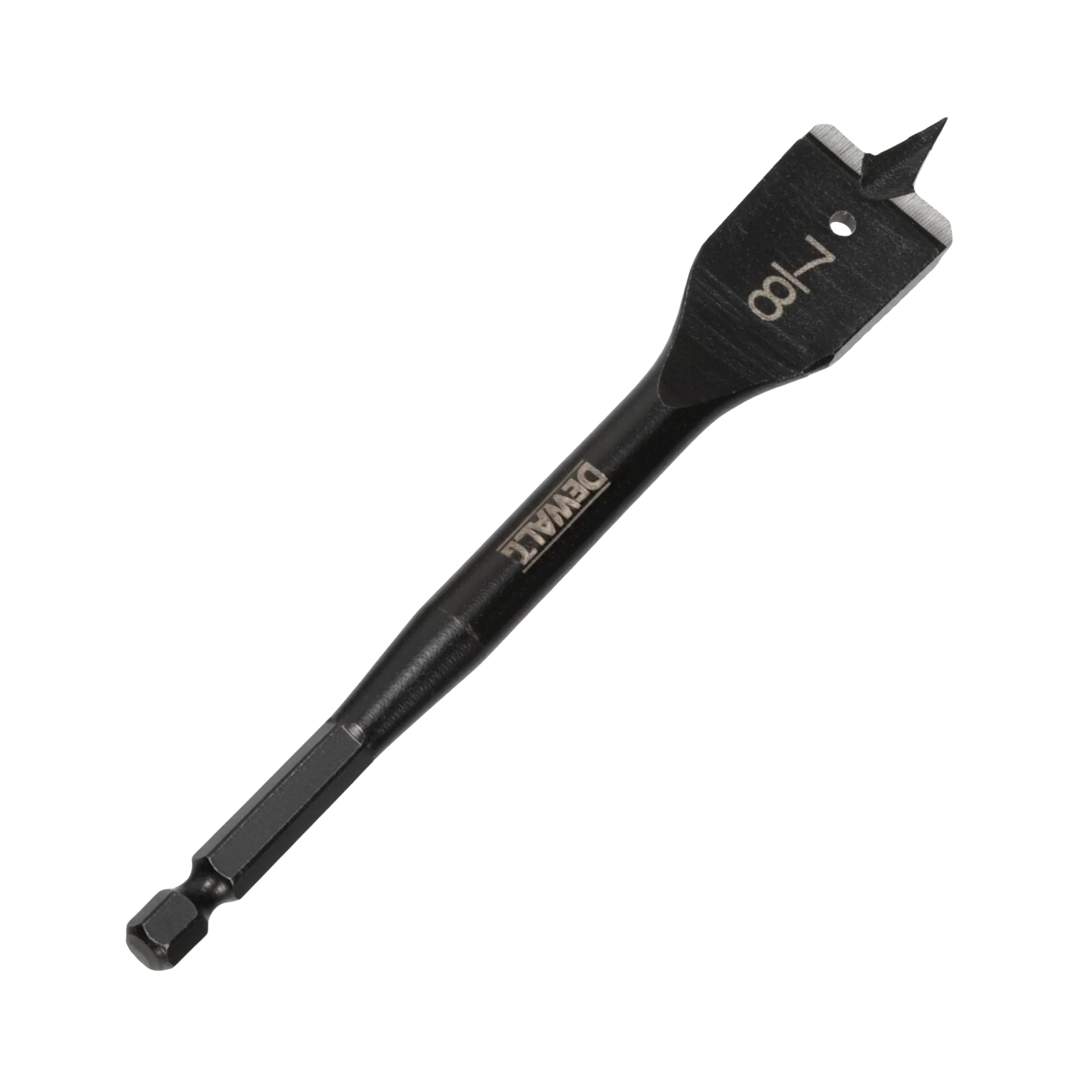 PLANA 7/8" X 6" DEWALT #DW1580