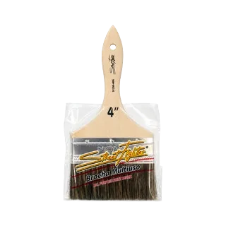 BROCHA NOVA STREET FIGHTER 4" SF25