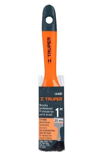 BROCHA CERDA 1" # BRT-TRUPER