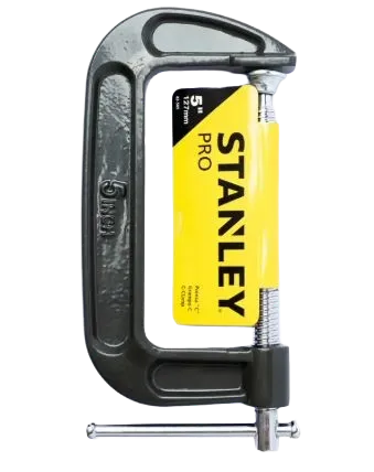 C STANLEY 5" #83-505 TW