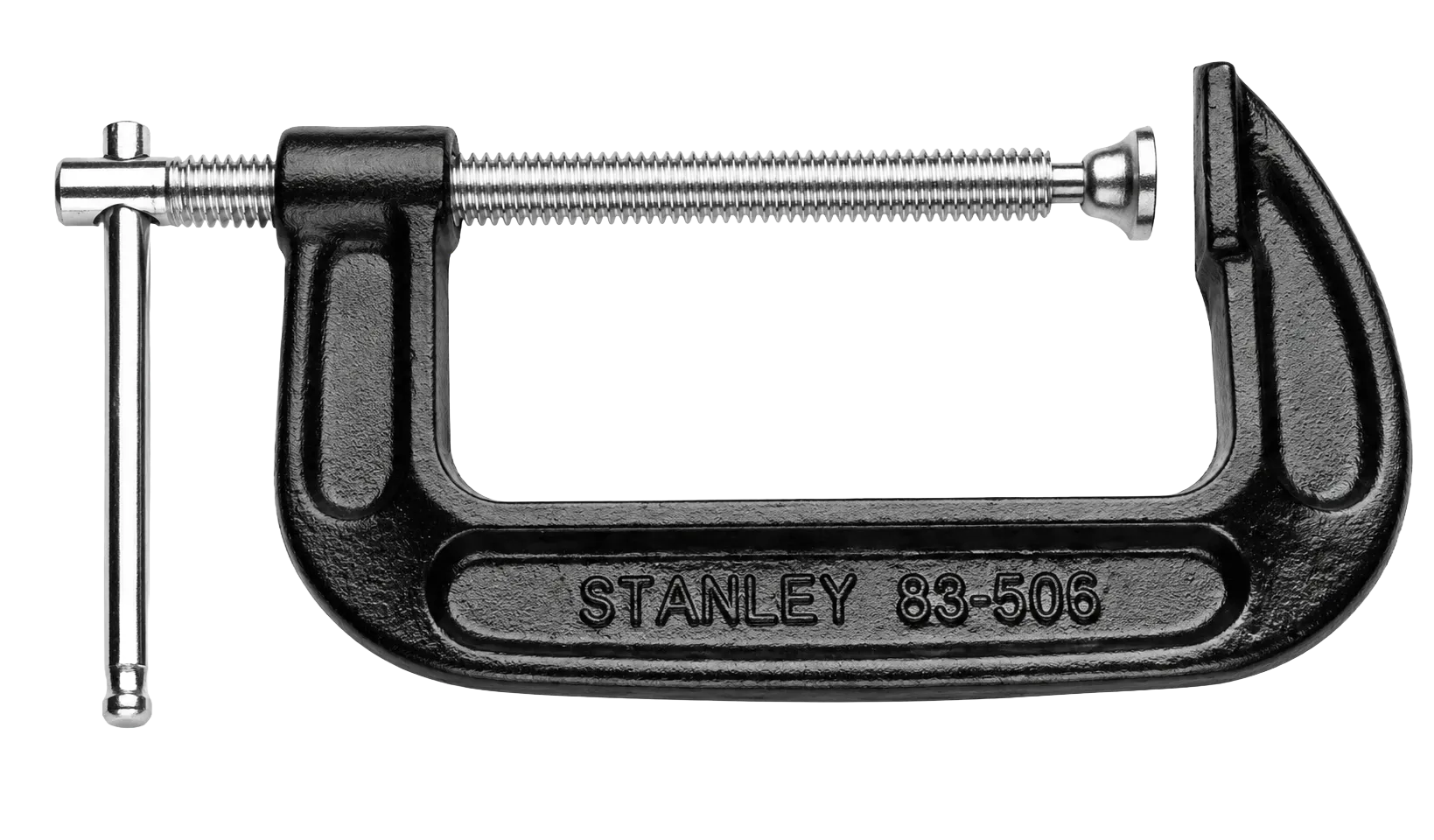 C STANLEY 6" #83-506 TW