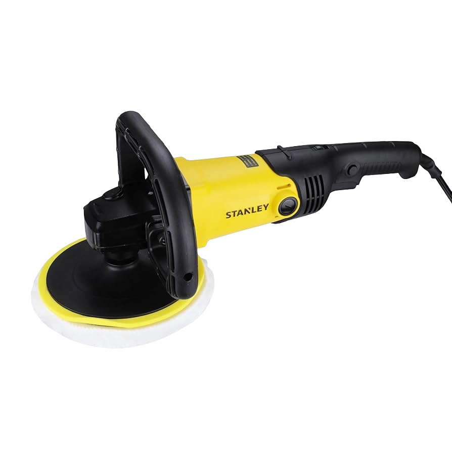 PULIDORA 180MM STANLEY SP137K