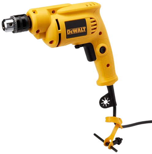 TALADRO 3/8" DWD014-B3