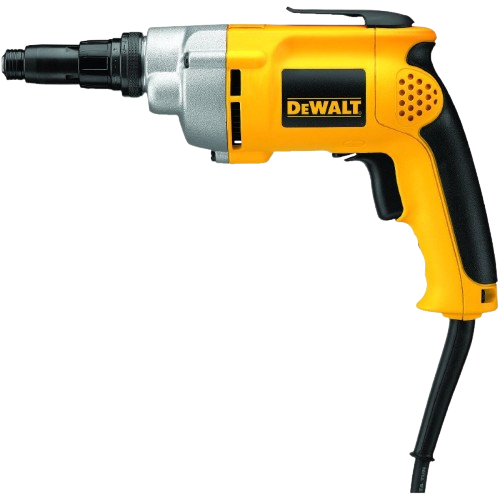 ATORNILLADOR DW268-0-2500 RPM