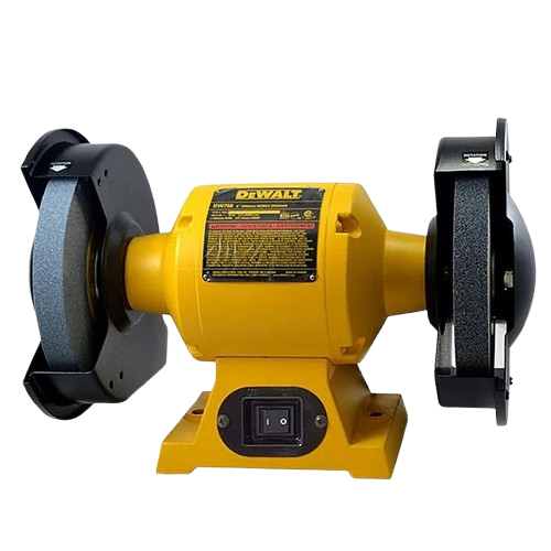 ESMERIL BANCO 8" DW-758 3600RPM