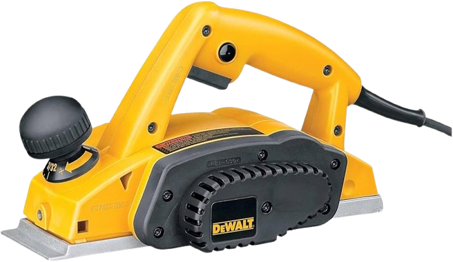 CEPILLO DW680-K 14000 R.P.M.
