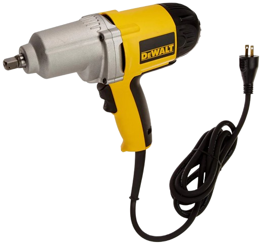 LLAVE IMPACTO 1/2" DW-292-K