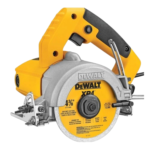 CORT. LOSA CIRC. 4-3/8" DW860B(DW