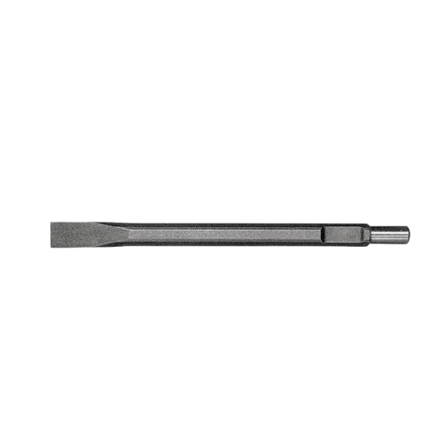CINCEL PLANO 1"x12" HEX DW5779
