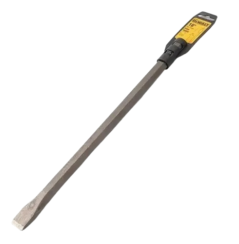 CINCEL PLANO 1"X18" #DW5954