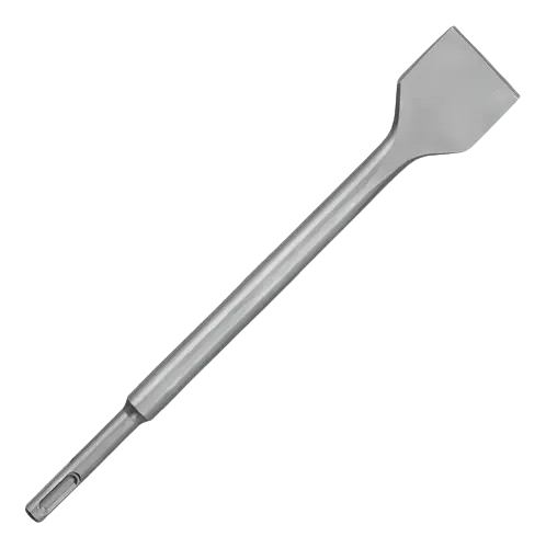 CINCEL PLANO 1-1/2"x10" SDS-PLUS DW
