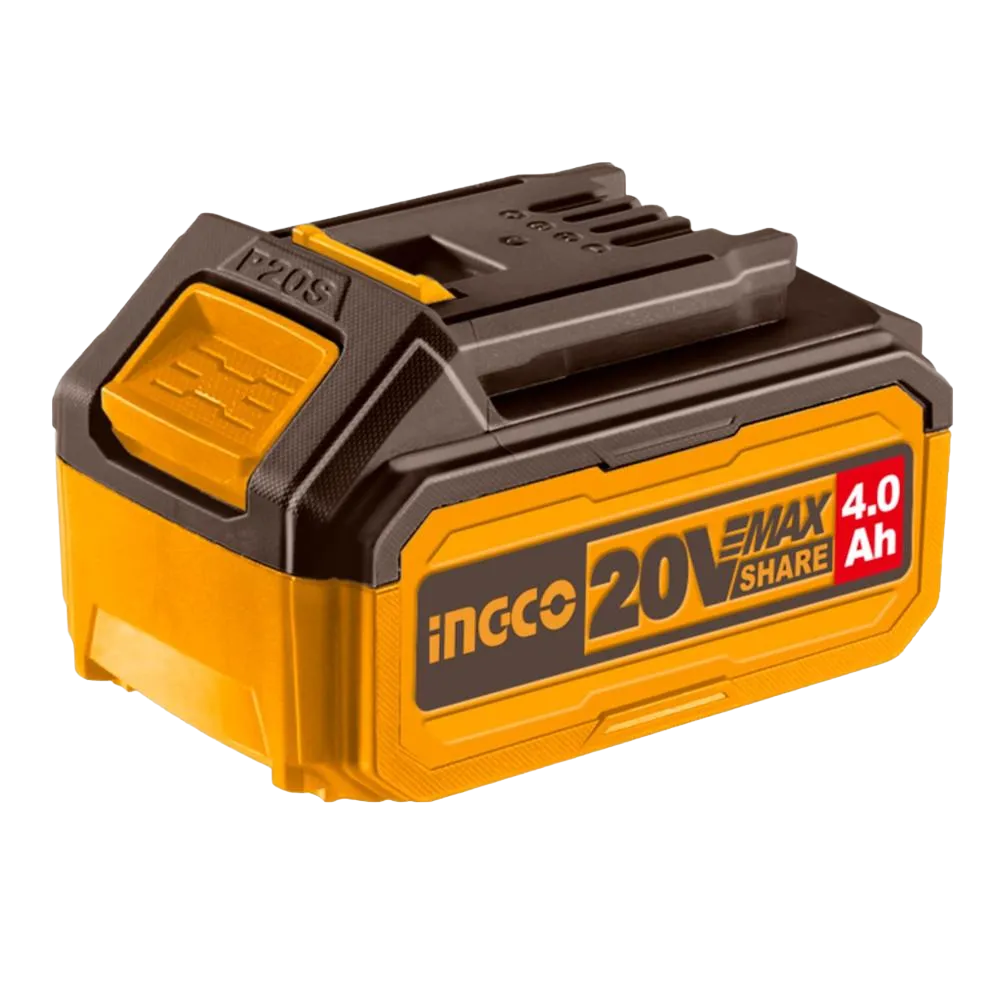 INGCO 20021 BATERIA 20V 4AH