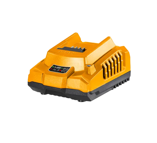 INGCO CARGADOR 20V. 2.0 AMP