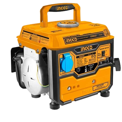INGCO8002 GENER. ELEC. 800W 110V.