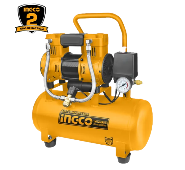 INGCO COMPRE. 15LTS. 110-120V 1.5HP