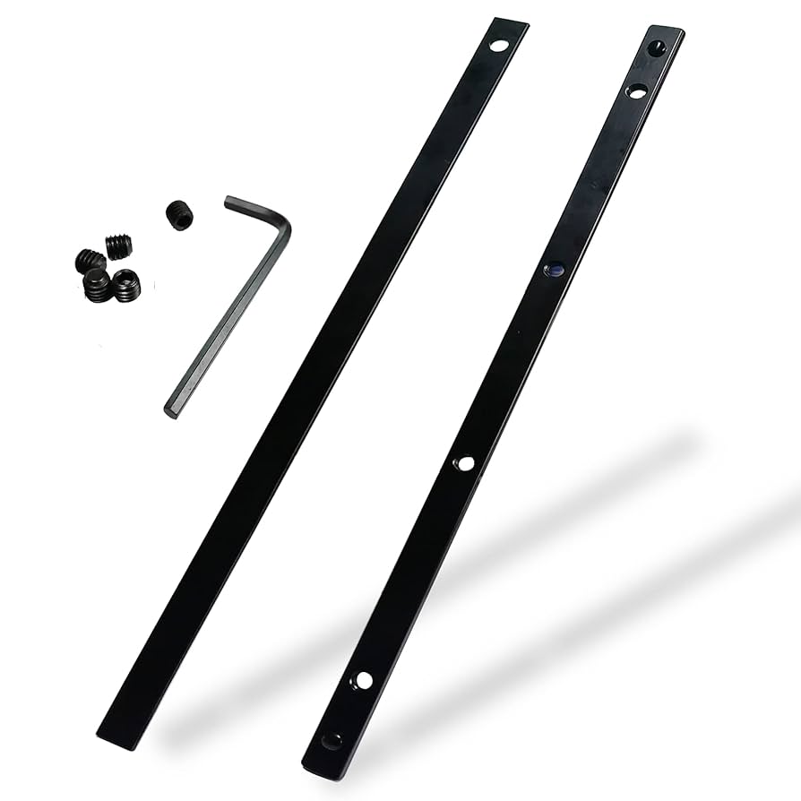 JGO. CONECTOR DE RIEL GUIA #P4577