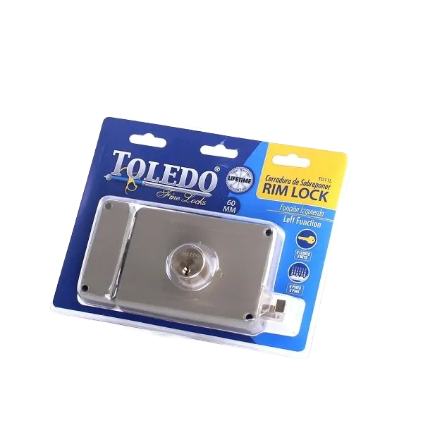 TOLEDO IZQ. SOLDAR
