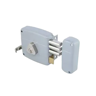 CISA # 50128 DE 3 PIN P/HIERRO DER