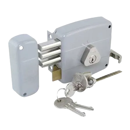 CISA # 50128 DE 3 PIN P/HIERRO IZQ