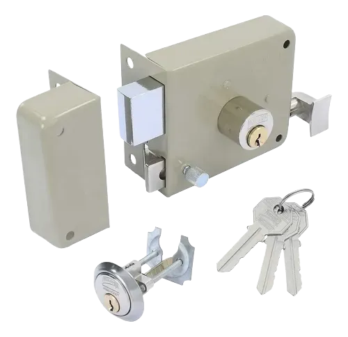 PHILLIPS #715 IZQ. PUERTA HIERRO
