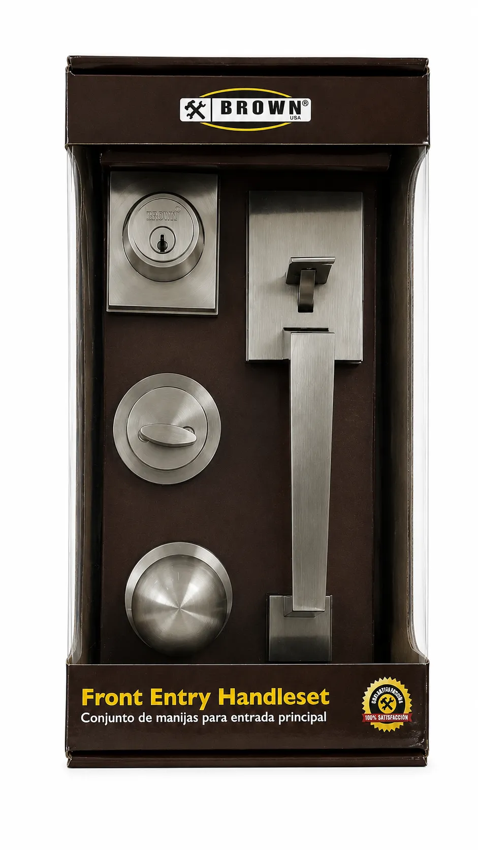 BROWN BR821871AB