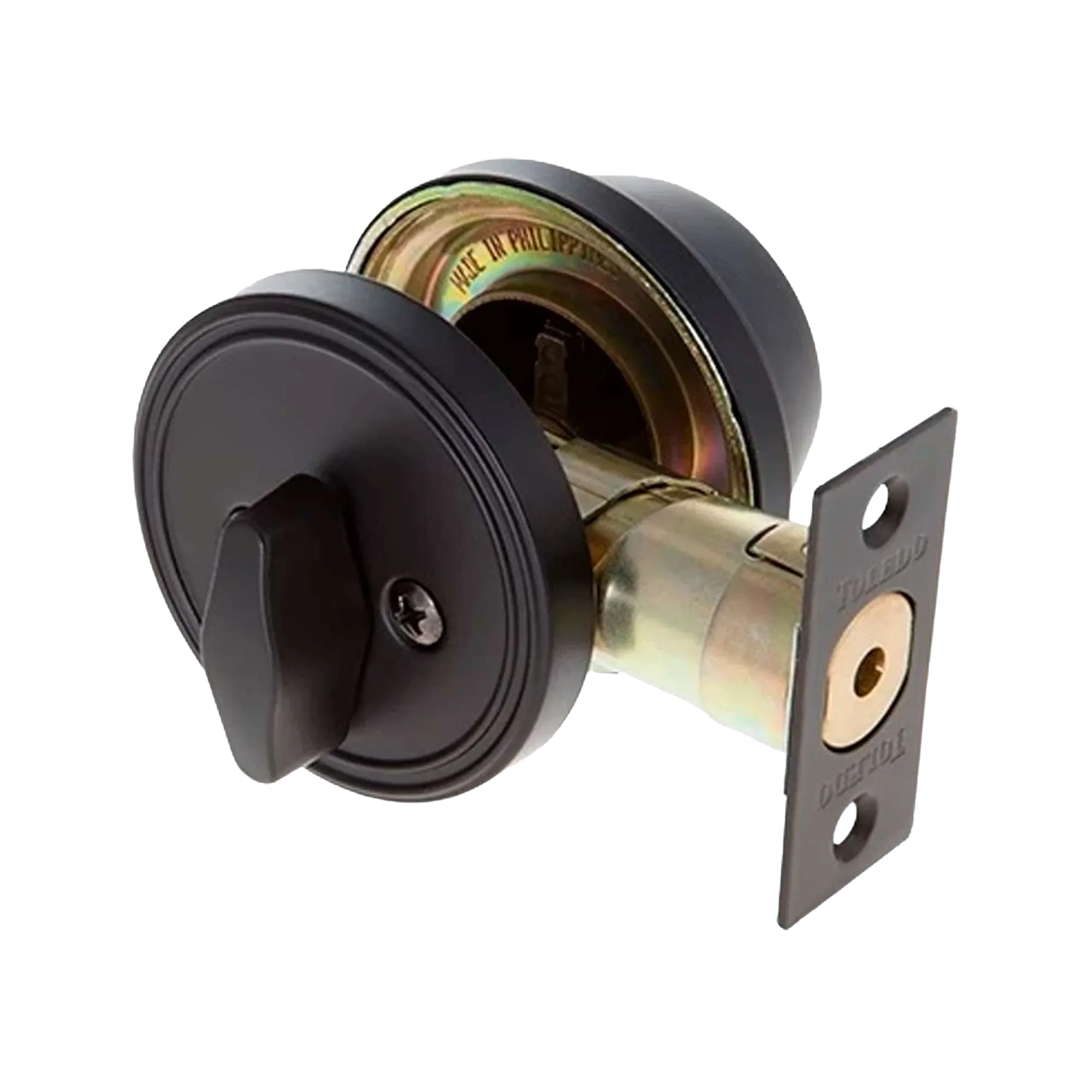 TOLEDO L301-US514-NEGRA LLAV/MAR