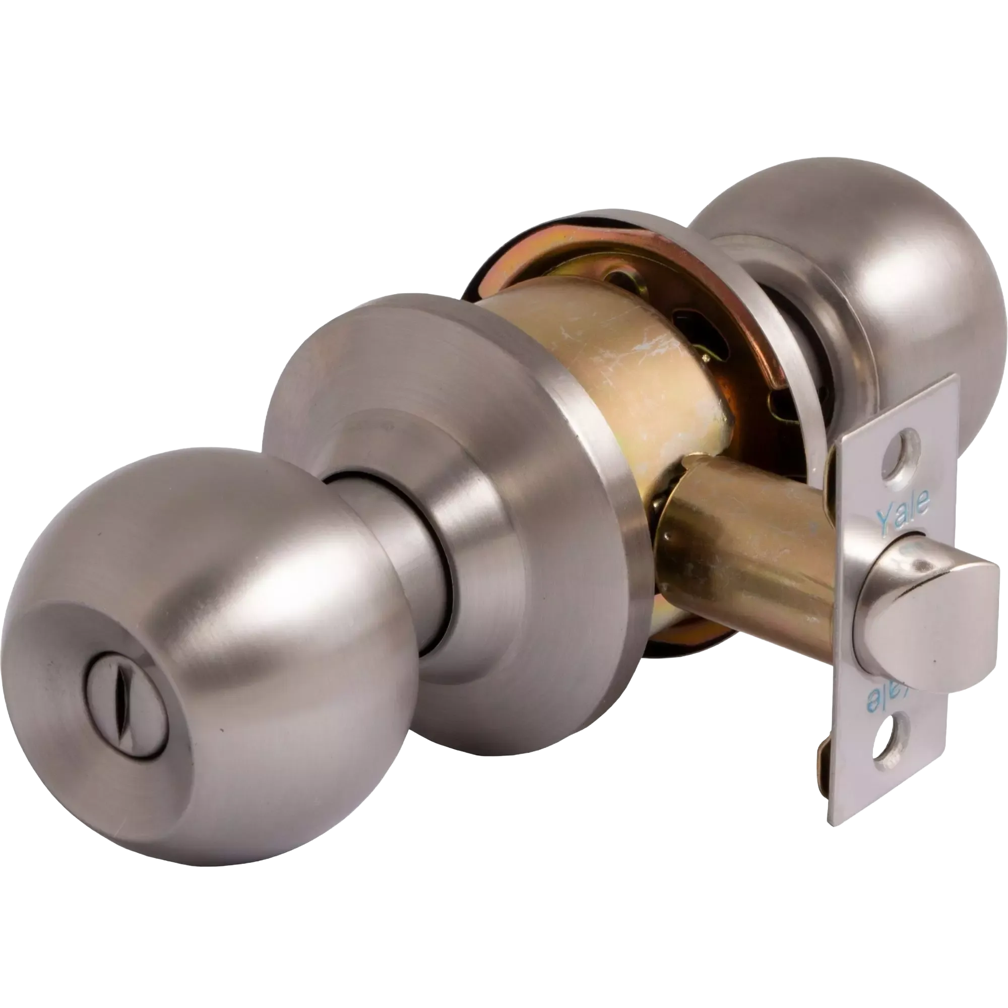 YALE BAÑO BRONCE SATIN