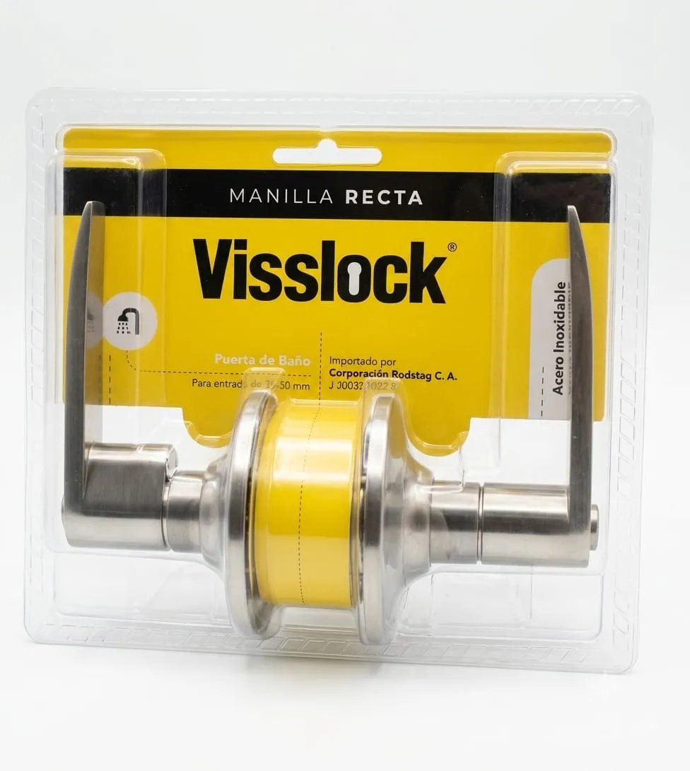 VISALOCK BANO 40870
