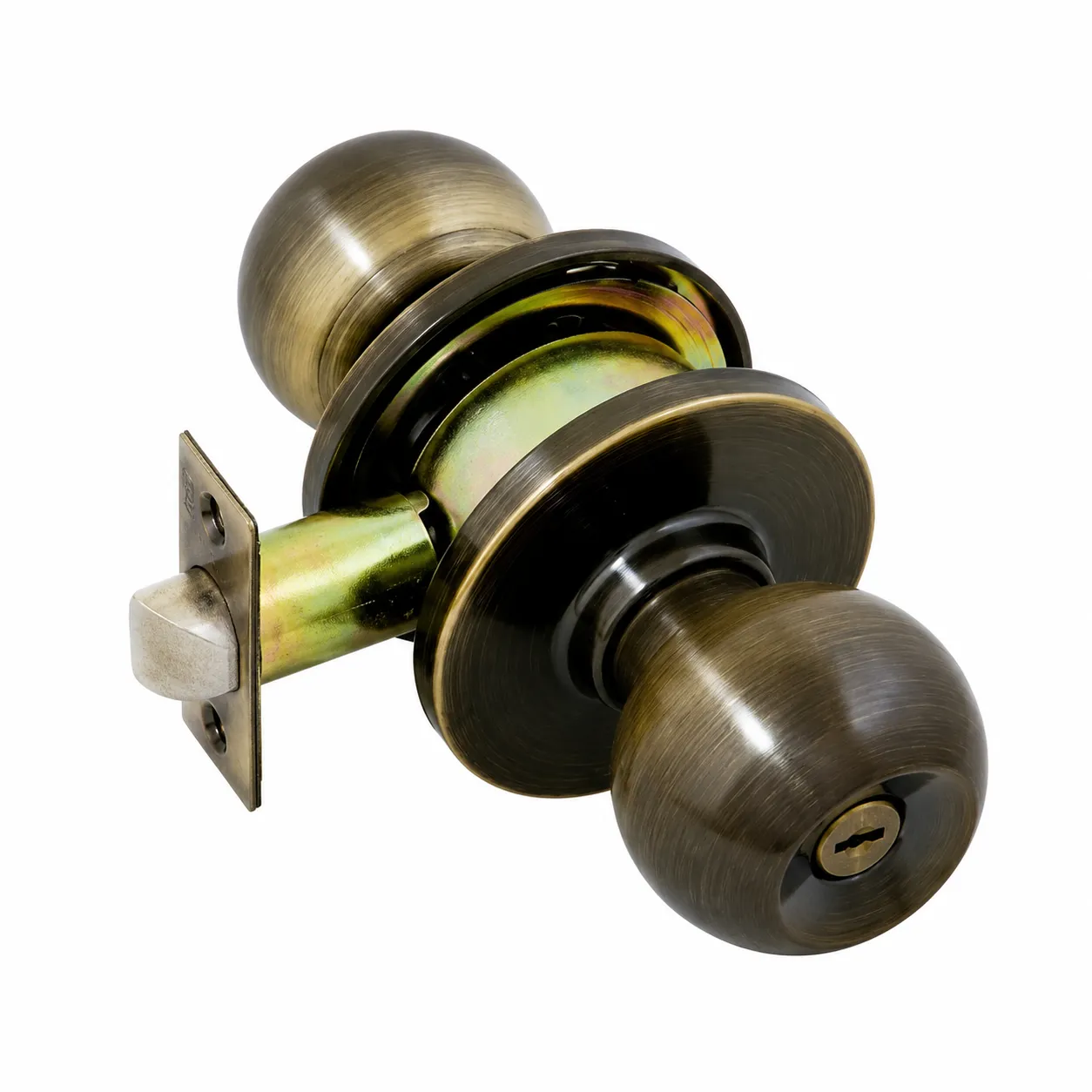 BIGEN # HD675C BAÑO AB