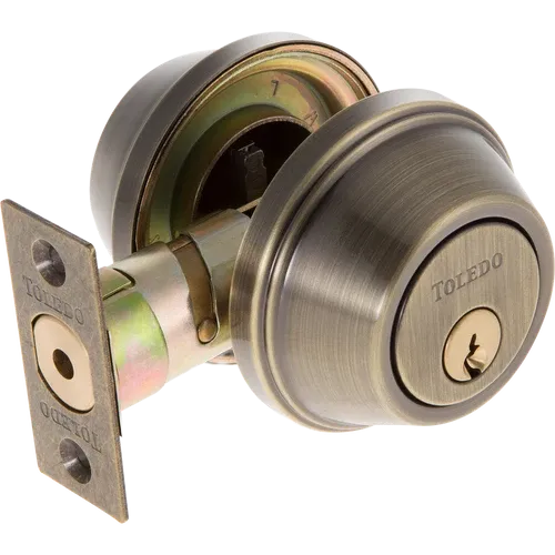 TOLEDO #V1801-US5 2 CIL.