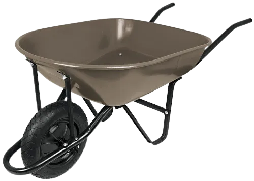 CARRETILLA PRETUL 5.5PC #CAP-5NB