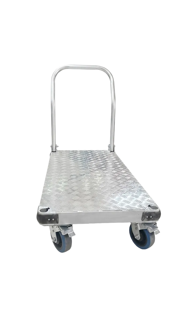 CARR. PLATAFORMA 24" X 48" 800KG