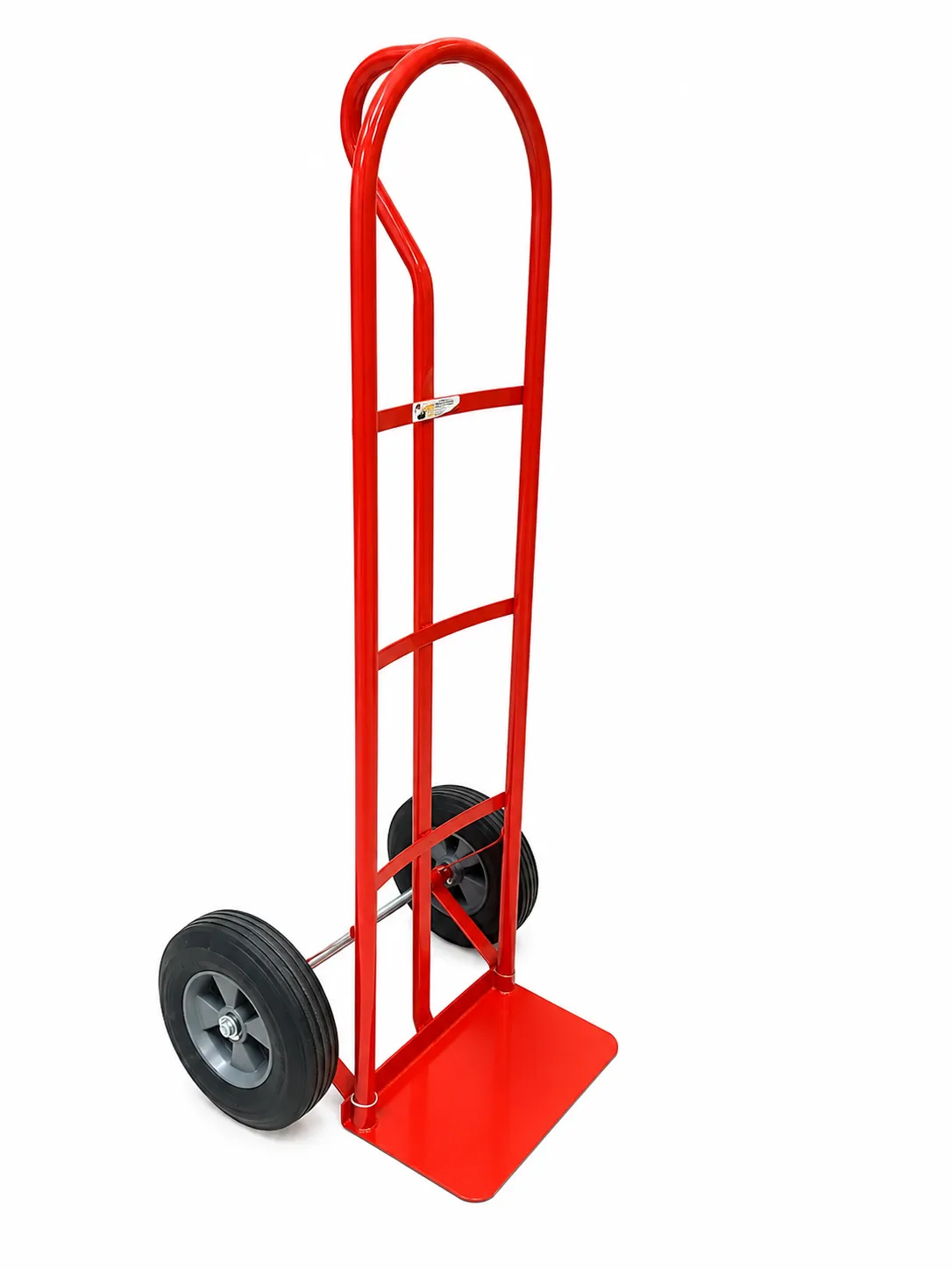 CARRETILLA P/BULTO 450 LBS HT0046