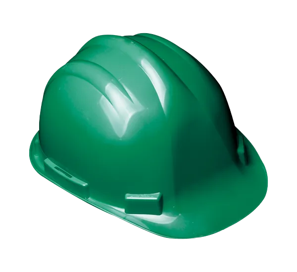 CASCO PLAST. ARSEG # 5-141- VERDE