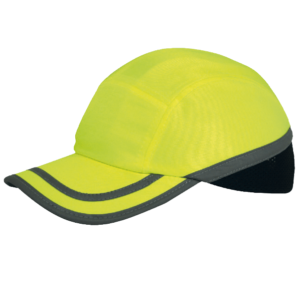 GORRA CLIMAX AMARILLA GA
