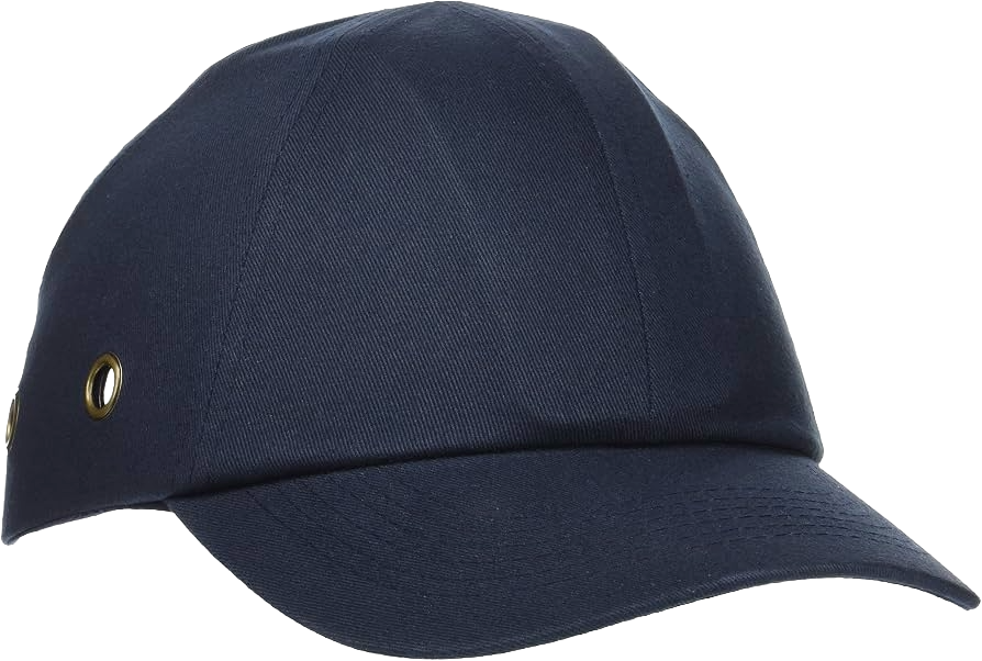GORRA CLIMAX AZUL MARINO