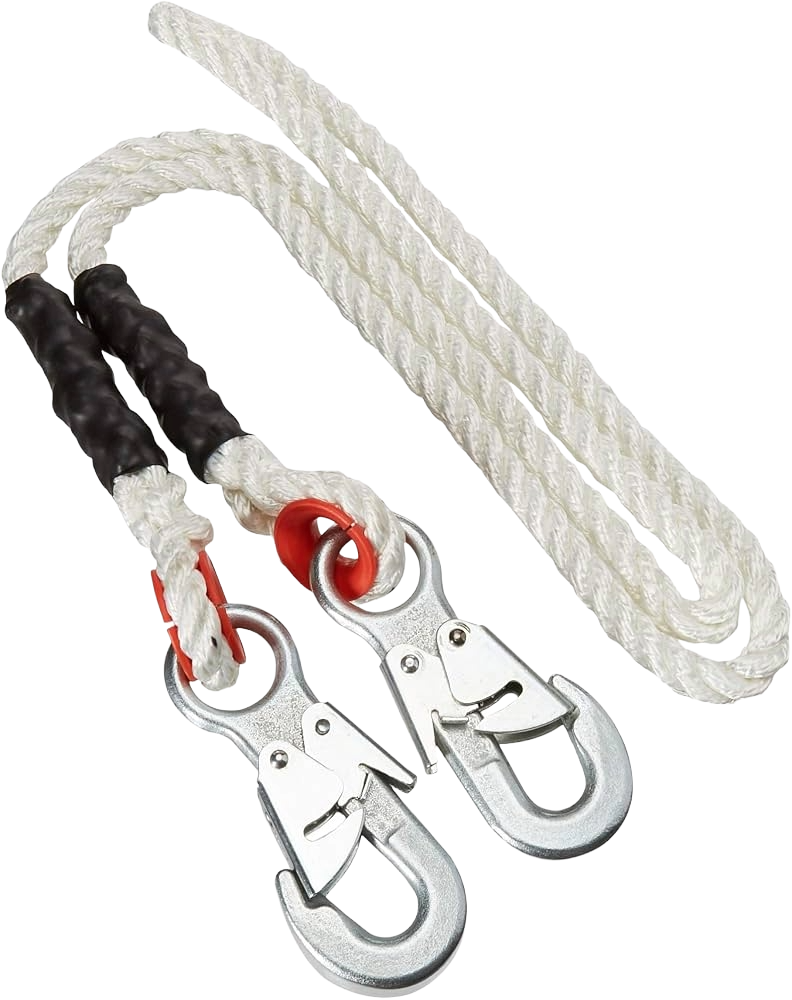 SOGA NYLON 2 MTS/2 GANCHOS 5489-2